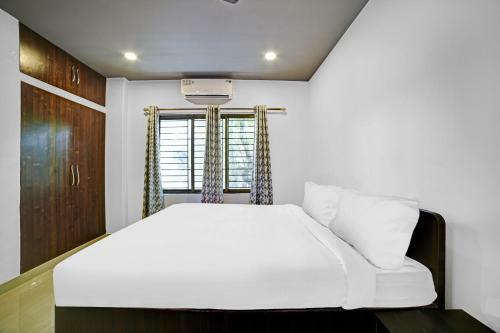 Hotel Collection O 83472 Pratishtha