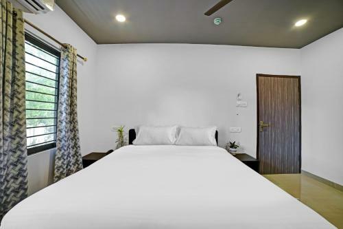 Hotel Collection O 83472 Pratishtha