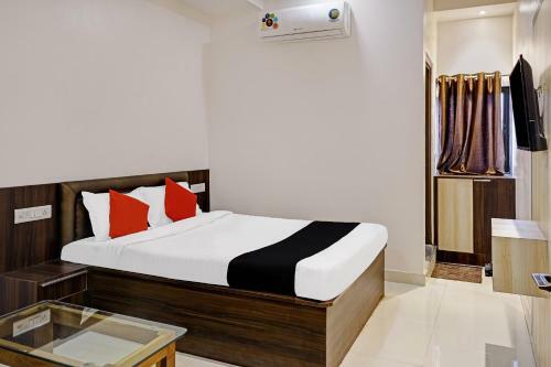 Collection O 79926 Hotel Pahuna