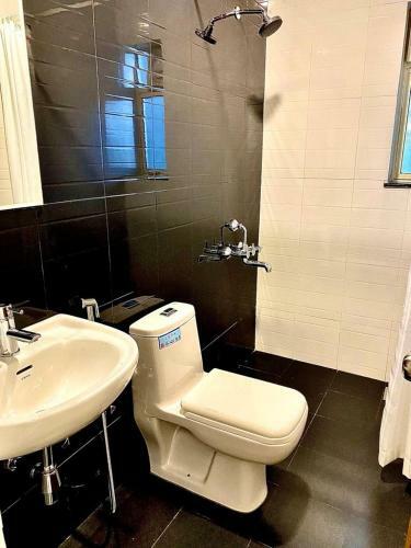 Hotel Kamat's Hilltop Leisure