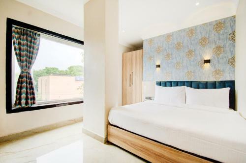 Oyo Townhouse Hotel Gokul Regency