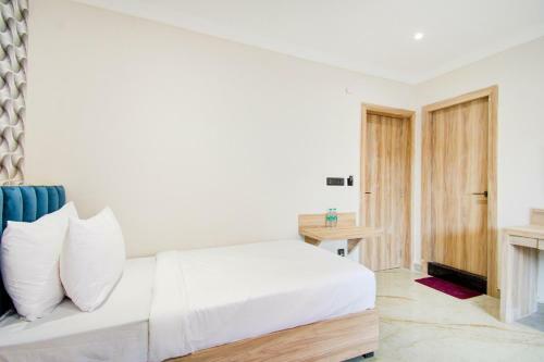 Oyo Townhouse Hotel Gokul Regency