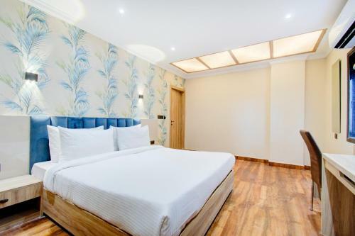 Oyo Townhouse Hotel Gokul Regency