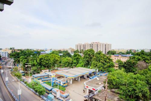 Oyo Townhouse Hotel Gokul Regency