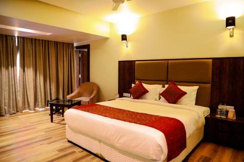 Hotel The Roman Park
