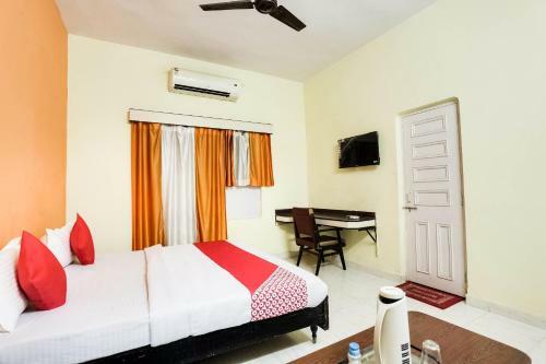Oyo Flagship 37028 Hotel Sheela