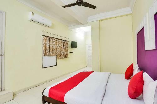 Oyo Flagship 37028 Hotel Sheela