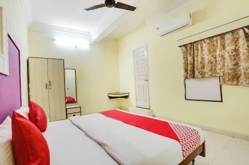Oyo Flagship 37028 Hotel Sheela