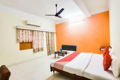 Oyo Flagship 37028 Hotel Sheela