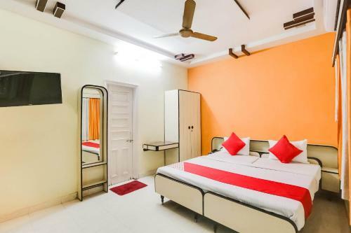 Oyo Flagship 37028 Hotel Sheela