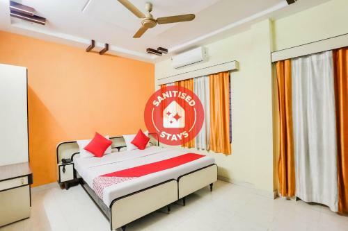 Oyo Flagship 37028 Hotel Sheela