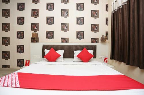 Oyo 23334 Hotel King's Fort