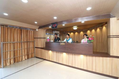 Hotel Oyo 23648 The Ritz