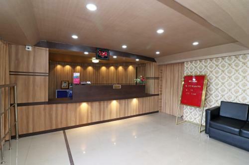 Hotel Oyo 23648 The Ritz