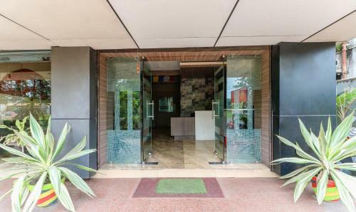 Hotel Treebo Trend Concerto Residentia