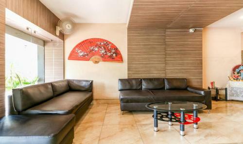 Hotel Treebo Trend Concerto Residentia