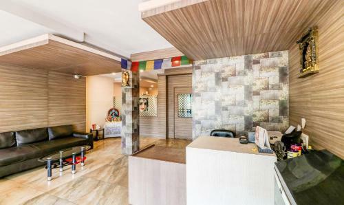 Hotel Treebo Trend Concerto Residentia