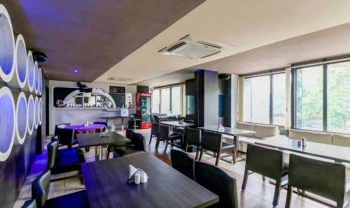 Hotel Treebo Trend Concerto Residentia