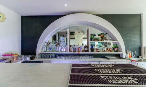 Hotel Treebo Trend Concerto Residentia