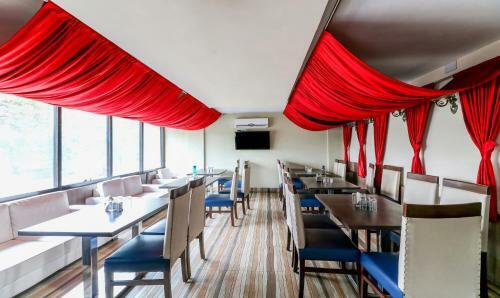 Hotel Treebo Trend Concerto Residentia