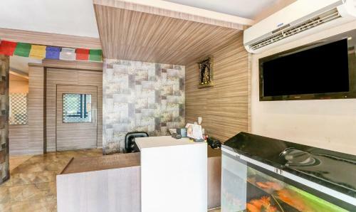 Hotel Treebo Trend Concerto Residentia