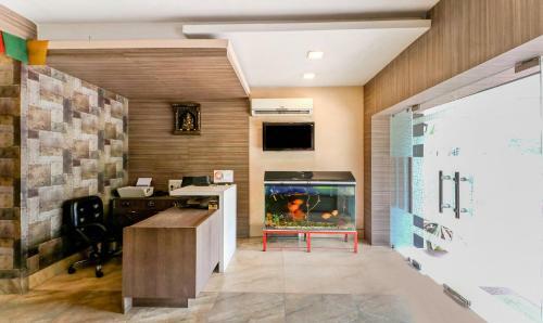 Hotel Treebo Trend Concerto Residentia