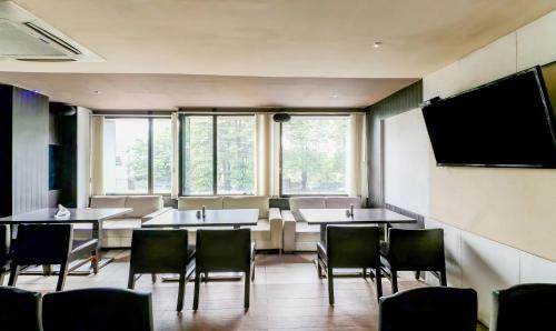 Hotel Treebo Trend Concerto Residentia