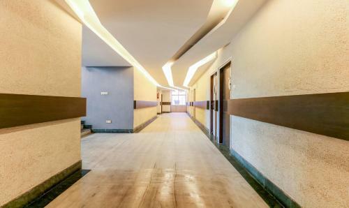 Hotel Treebo Trend Concerto Residentia