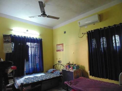 Albergue Academic Home New