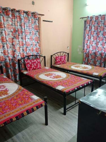 Albergue Academic Home New