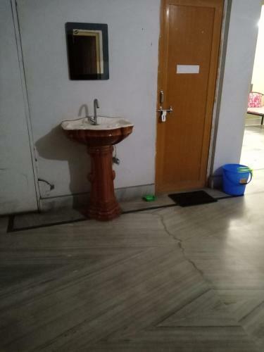 Albergue Academic Home New