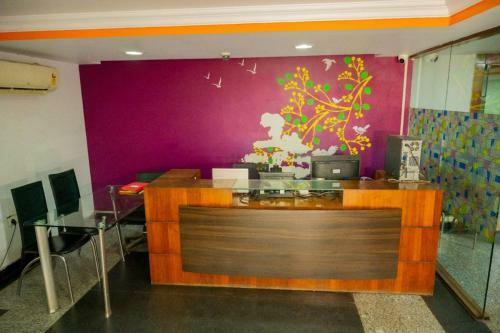 Hotel Park Land