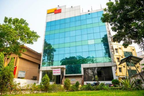 Hotel Park Land