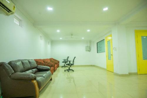 Hotel Park Land