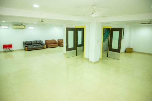 Hotel Park Land