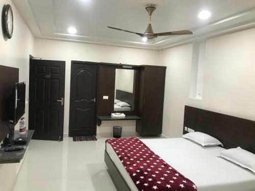 Posada Sri Krishna Residency