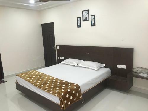 Posada Sri Krishna Residency