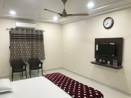 Posada Sri Krishna Residency