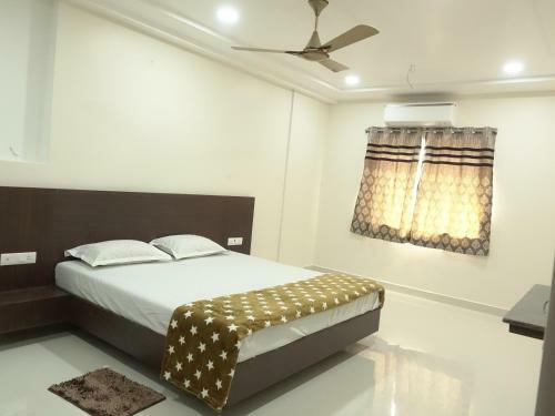 Posada Sri Krishna Residency