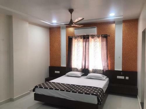 Posada Sri Krishna Residency