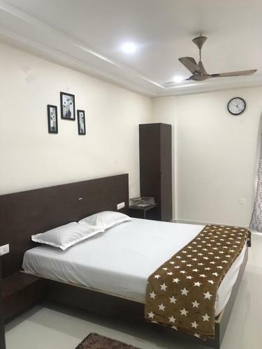 Posada Sri Krishna Residency