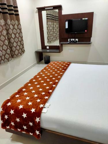 Posada Sri Krishna Residency