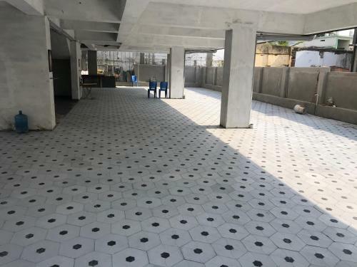 Posada Sri Krishna Residency