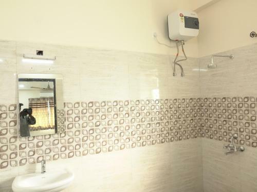Posada Sri Krishna Residency
