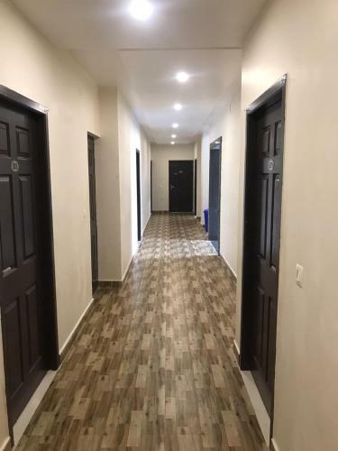 Posada Sri Krishna Residency