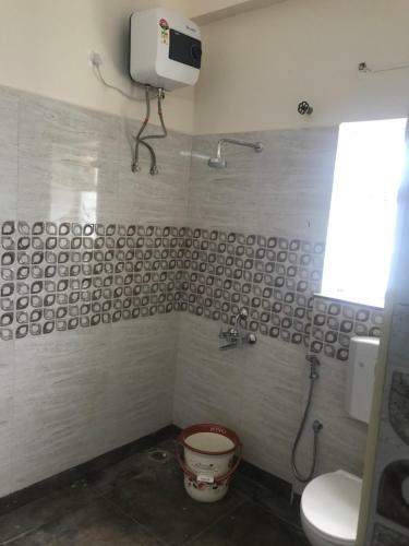 Posada Sri Krishna Residency
