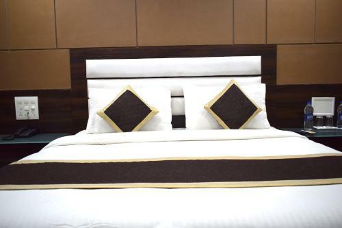 Hotel Krishna Inn