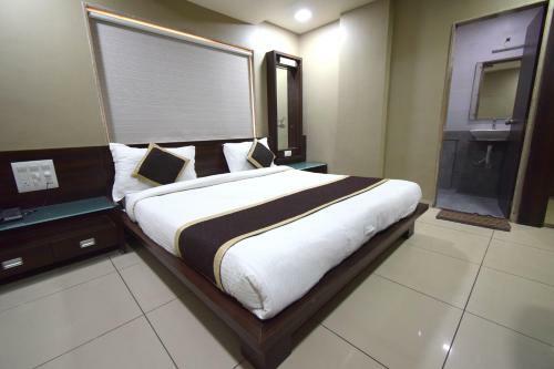 Hotel Krishna Inn
