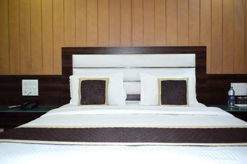 Hotel Krishna Inn