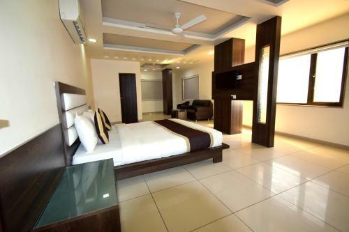 Hotel Krishna Inn